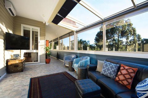 Alvie - Grafton Accommodation 5
