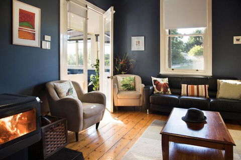 Alvie - Grafton Accommodation 1