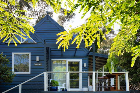 Amaris - Grafton Accommodation 1
