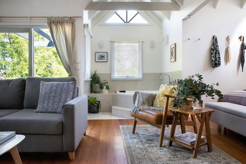 Amaris - Grafton Accommodation 6