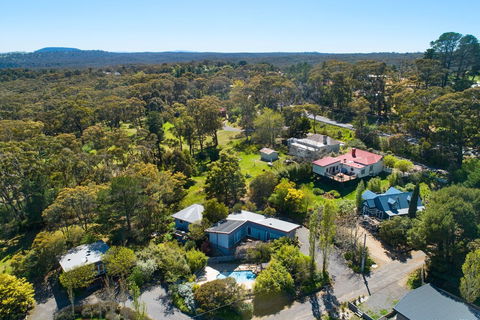 Amaris - Grafton Accommodation 0