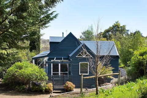Amaris - Grafton Accommodation 4