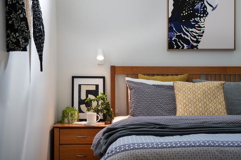 Amaris - Grafton Accommodation 5