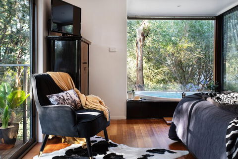 Ahimsa Hepburn - Grafton Accommodation 2
