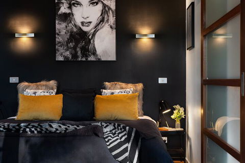 Ahimsa Hepburn - Grafton Accommodation 5