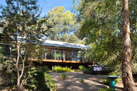 Ahimsa Hepburn - Grafton Accommodation 1