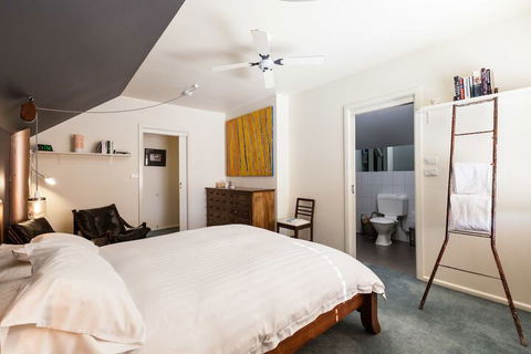 KELLY, 3BDR Northcote House - Grafton Accommodation 6
