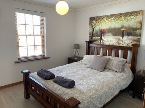 Adelaide Style Accommodation Near City - Grafton Accommodation 2