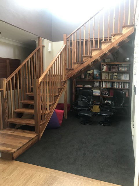 Atina Rocks Country Homestead - Grafton Accommodation 2