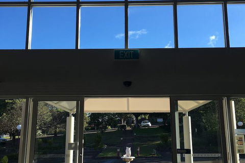 Pacific Garden Hotel - Grafton Accommodation 1