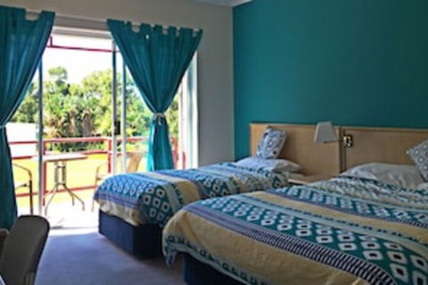 Pacific Garden Hotel - Grafton Accommodation 0
