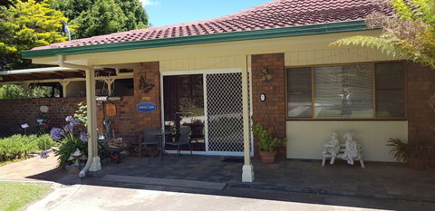 Amore Casa Tenterfield - Grafton Accommodation 0