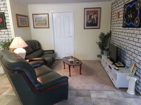 Amore Casa Tenterfield - Grafton Accommodation 6