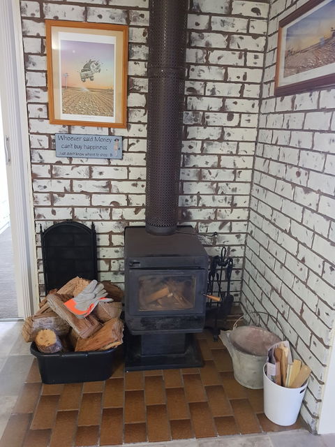 Amore Casa Tenterfield - Grafton Accommodation 1