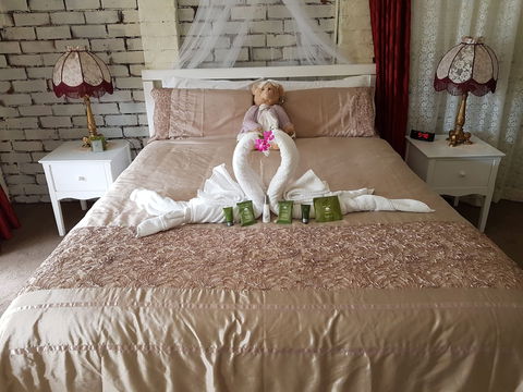 Amore Casa Tenterfield - Grafton Accommodation 4