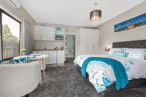 The Wellington Bed & Breakfast - Grafton Accommodation 2