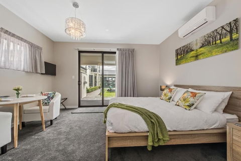 The Wellington Bed & Breakfast - Grafton Accommodation 1