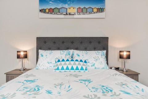The Wellington Bed & Breakfast - Grafton Accommodation 4