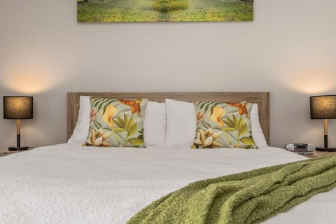 The Wellington Bed & Breakfast - Grafton Accommodation 6