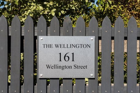The Wellington Bed & Breakfast - Grafton Accommodation 0