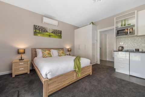 The Wellington Bed & Breakfast - Grafton Accommodation 5