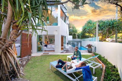 5 Bryan Street - Grafton Accommodation 4