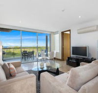 Luxury 2 Bed Apartment located in the Santai Resort - Grafton Accommodation