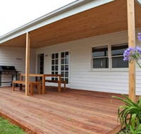 Sorrento Beach Cottages 2