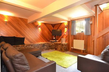 Alpine Haven 8 - Grafton Accommodation 0