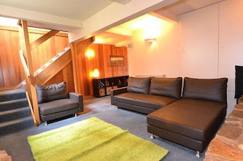 Alpine Haven 8 - Grafton Accommodation 1