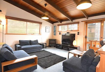 Alpine Haven 8 - Grafton Accommodation 5