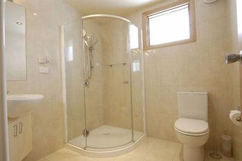 Alpine Haven 2 - Grafton Accommodation 5