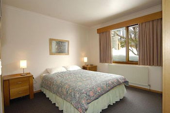 Alpine Haven 2 - Grafton Accommodation 6