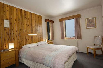 Alpine Haven 2 - Grafton Accommodation 2