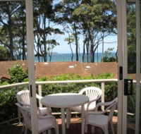 Coastal Retreat Unit 5 - Grafton Accommodation
