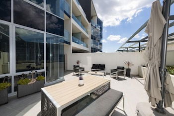 Accommodate Canberra - Lakefront - Grafton Accommodation 6