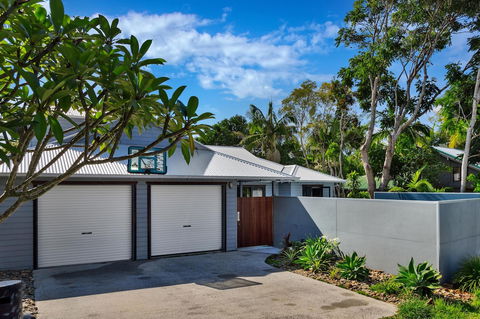 A PERFECT STAY - Jannah - Grafton Accommodation 0