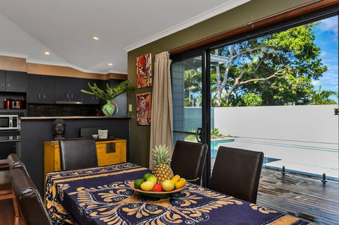 A PERFECT STAY - Jannah - Grafton Accommodation 4
