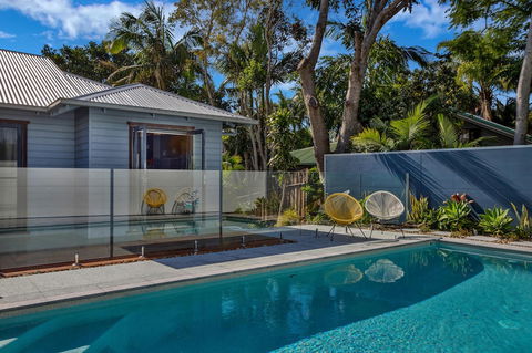 A PERFECT STAY - Jannah - Grafton Accommodation 1