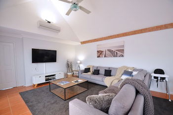 Halcyon Daze - Grafton Accommodation 5