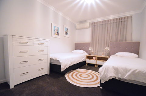 Halcyon Daze - Grafton Accommodation 1