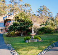Maria Views Bed  Breakfast - Grafton Accommodation