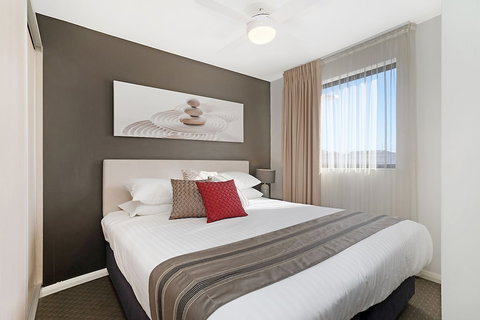 Beau Monde Apartments Newcastle - Boulevard Apartments - Grafton Accommodation 0