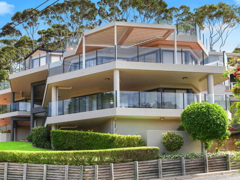 Ash Sienna 2 / 49 Ash Street Terrigal - Grafton Accommodation 4