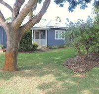 Otters Retreat - Grafton Accommodation