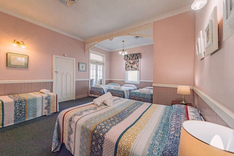 Fitzroy Motor Inn Grafton - Grafton Accommodation 7