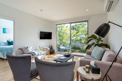 Yallingup Beach Home - Grafton Accommodation 4