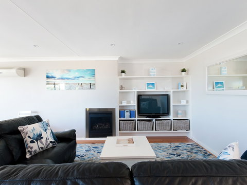 Bamboo Bay At Fingal Bay - Grafton Accommodation 4