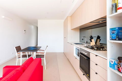 Amazing Location 1BR Apartment In Melbourne CBD - Grafton Accommodation 2