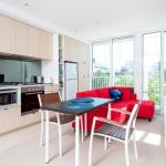 Amazing Location 1BR Apartment In Melbourne CBD - Grafton Accommodation 0